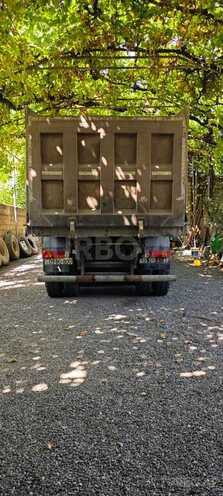 Shacman F3000 2012, 396,000 km - 9.5 л - Bərdə
