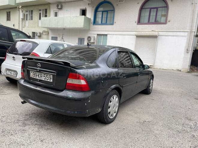 Opel Vectra 1997, 540,000 km - 2.0 l - Bakı