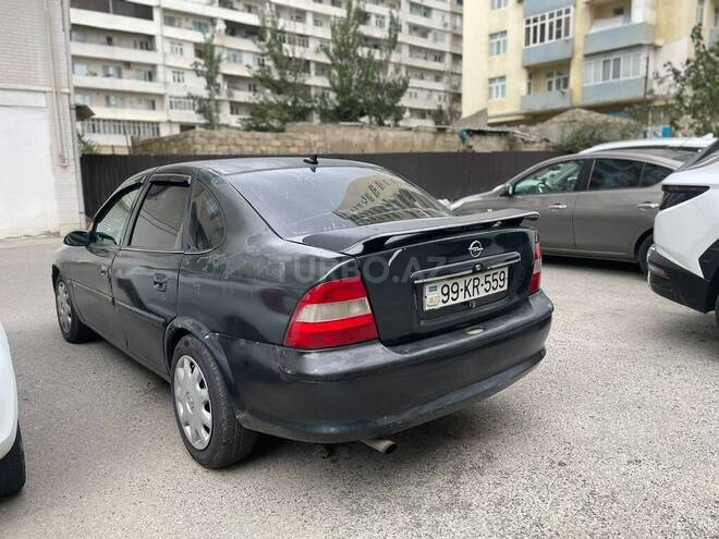 Opel Vectra 1997, 540,000 km - 2.0 l - Bakı