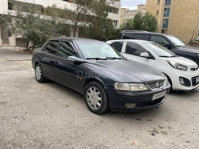 Opel Vectra 1997, 540,000 km - 2.0 l - Bakı