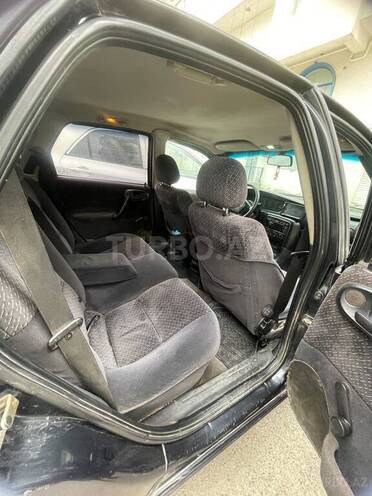 Opel Vectra 1997, 540,000 km - 2.0 l - Bakı