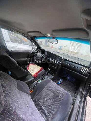 Opel Vectra 1997, 540,000 km - 2.0 l - Bakı