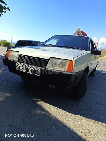 LADA (VAZ) 21099 1998, 288,000 km - 1.5 л - Şəki