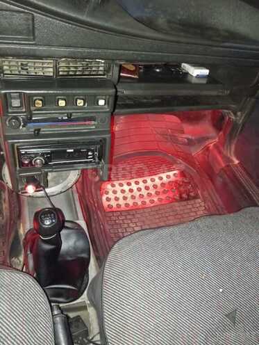 LADA (VAZ) 2109 1990, 290,000 km - 1.5 l - Bakı