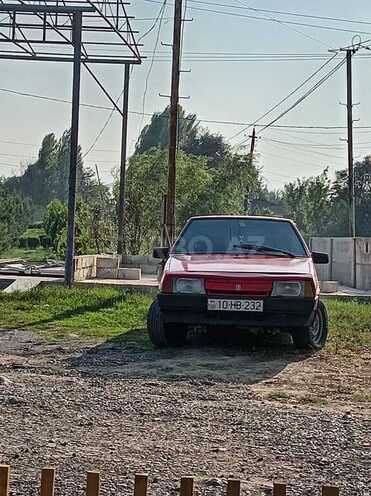 LADA (VAZ) 2109 1990, 290,000 km - 1.5 l - Bakı