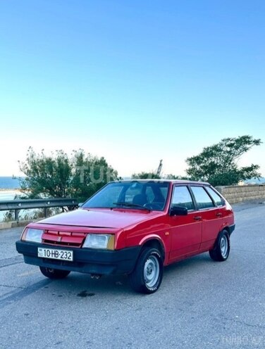 LADA (VAZ) 2109 1990, 290,000 km - 1.5 l - Bakı