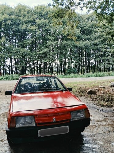 LADA (VAZ) 2109 1990, 290,000 km - 1.5 l - Bakı