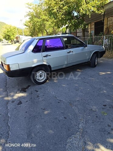LADA (VAZ) 21099 1998, 288,000 km - 1.5 л - Şəki