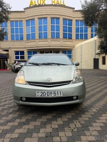 Toyota Prius 2006, 336,000 km - 1.5 l - Bakı