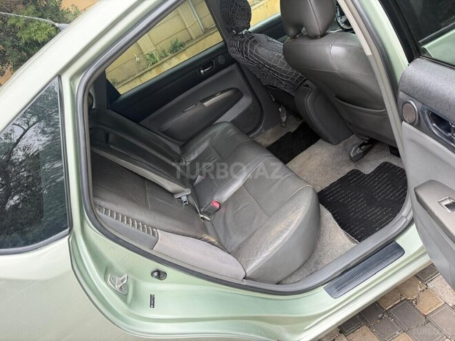Toyota Prius 2006, 336,000 km - 1.5 l - Bakı