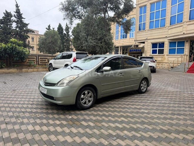 Toyota Prius 2006, 336,000 km - 1.5 l - Bakı