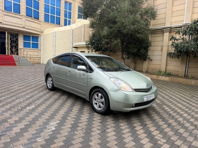 Toyota Prius 2006, 336,000 km - 1.5 l - Bakı