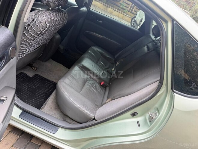 Toyota Prius 2006, 336,000 km - 1.5 l - Bakı