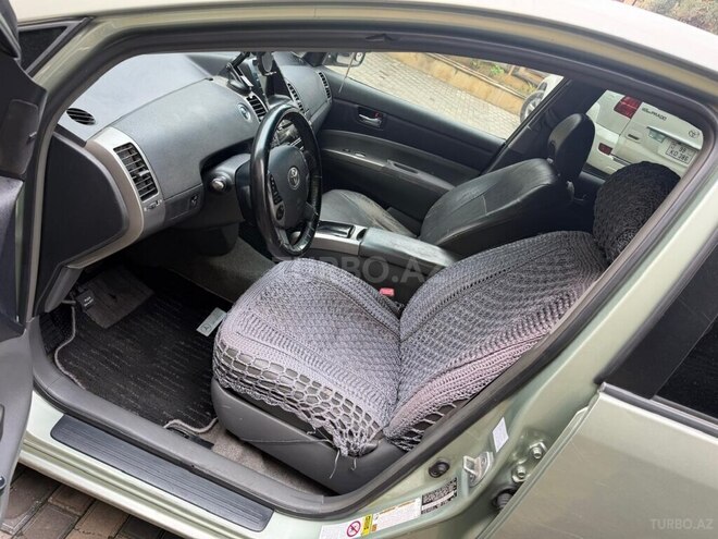 Toyota Prius 2006, 336,000 km - 1.5 l - Bakı
