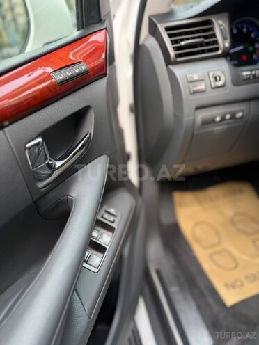 Lexus LX 570 2008, 218,000 km - 5.7 л - Bakı
