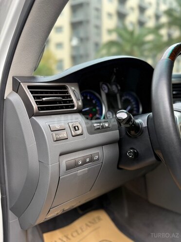 Lexus LX 570 2008, 218,000 km - 5.7 л - Bakı