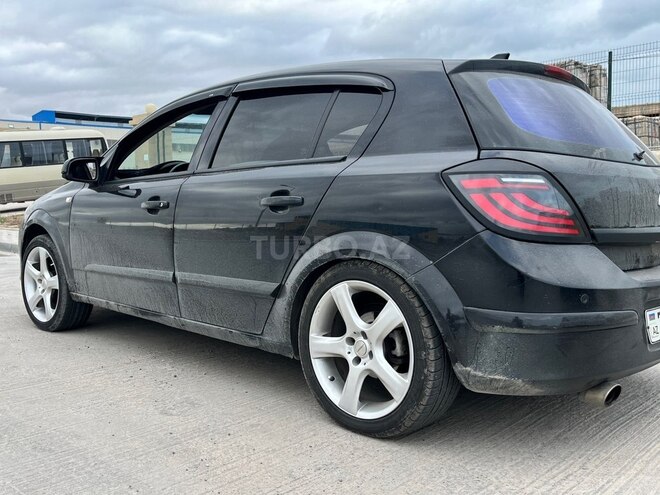 Opel Astra 2006, 300,000 km - 1.4 l - Sumqayıt