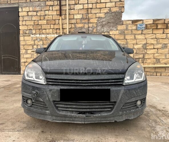 Opel Astra 2006, 300,000 km - 1.4 l - Sumqayıt