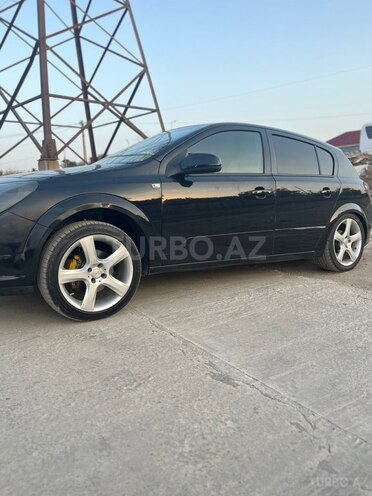 Opel Astra 2006, 300,000 km - 1.4 l - Sumqayıt