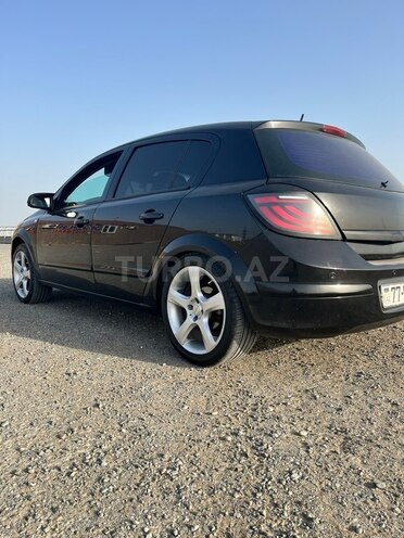 Opel Astra 2006, 300,000 km - 1.4 l - Sumqayıt