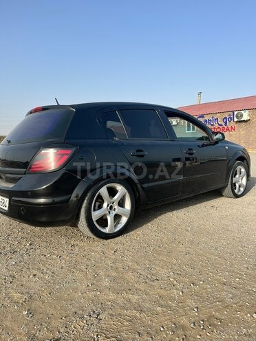 Opel Astra 2006, 300,000 km - 1.4 l - Sumqayıt