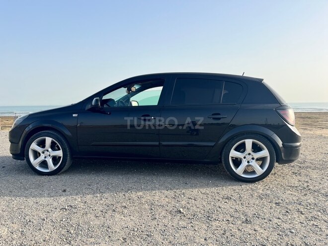 Opel Astra 2006, 300,000 km - 1.4 l - Sumqayıt