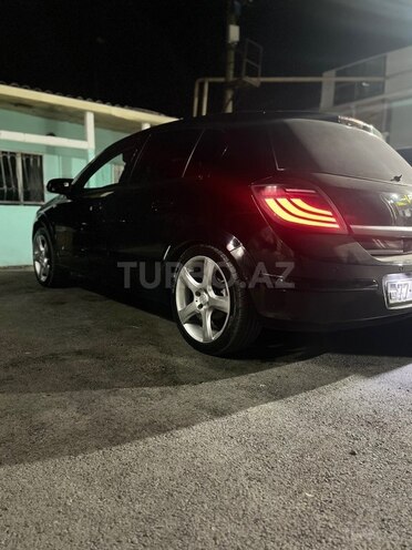 Opel Astra 2006, 300,000 km - 1.4 l - Sumqayıt
