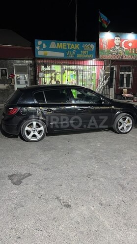 Opel Astra 2006, 300,000 km - 1.4 l - Sumqayıt