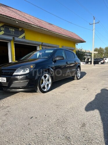 Opel Astra 2006, 300,000 km - 1.4 l - Sumqayıt