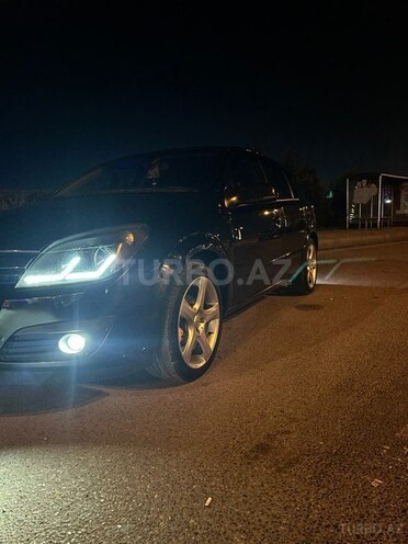 Opel Astra 2006, 300,000 km - 1.4 l - Sumqayıt