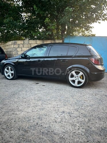 Opel Astra 2006, 300,000 km - 1.4 l - Sumqayıt