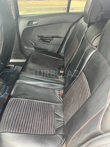 Opel Astra 2006, 300,000 km - 1.4 l - Sumqayıt