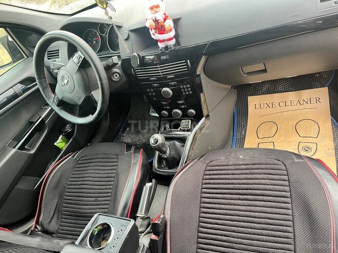 Opel Astra 2006, 300,000 km - 1.4 l - Sumqayıt