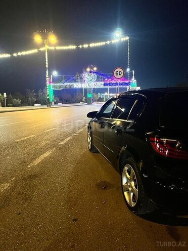 Opel Astra 2006, 300,000 km - 1.4 l - Sumqayıt