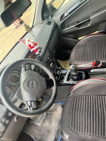Opel Astra 2006, 300,000 km - 1.4 l - Sumqayıt