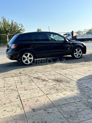 Opel Astra 2006, 300,000 km - 1.4 l - Sumqayıt