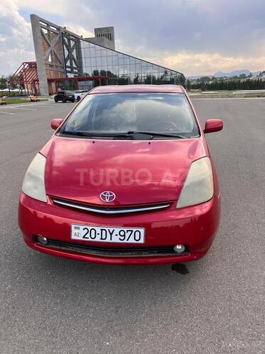 Toyota Prius 2008, 474,295 km - 1.5 л - Gəncə