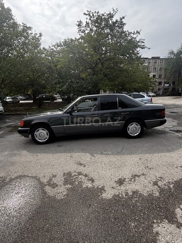 Mercedes 230 E 1991, 161,000 km - 2.3 l - Bakı