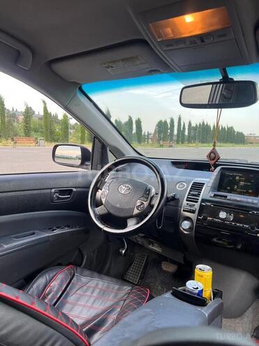 Toyota Prius 2008, 474,295 km - 1.5 л - Gəncə