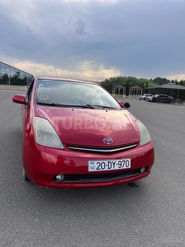 Toyota Prius 2008, 474,295 km - 1.5 л - Gəncə