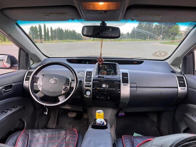 Toyota Prius 2008, 474,295 km - 1.5 л - Gəncə