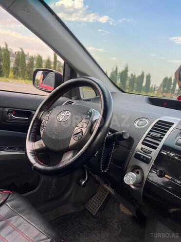 Toyota Prius 2008, 474,295 km - 1.5 л - Gəncə