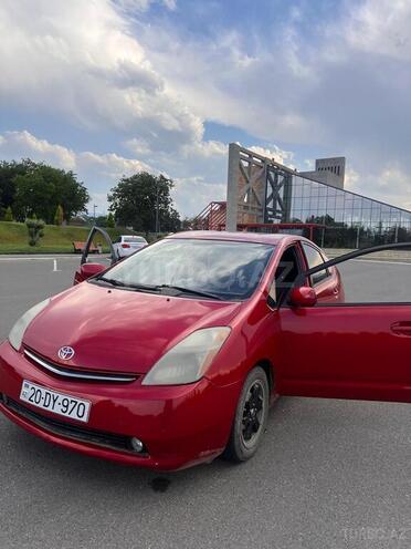 Toyota Prius 2008, 474,295 km - 1.5 л - Gəncə