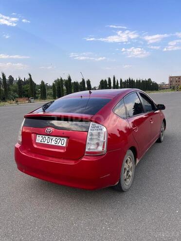 Toyota Prius 2008, 474,295 km - 1.5 л - Gəncə