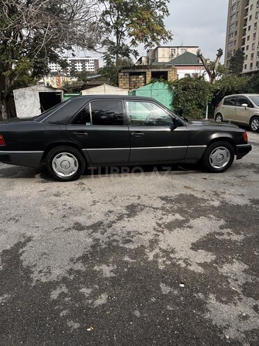 Mercedes 230 E 1991, 161,000 km - 2.3 l - Bakı