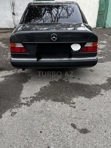 Mercedes 230 E 1991, 161,000 km - 2.3 l - Bakı