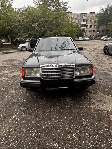 Mercedes 230 E 1991, 161,000 km - 2.3 l - Bakı