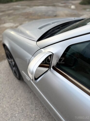 Mercedes C 240 2002, 300,000 km - 2.6 l - Bakı