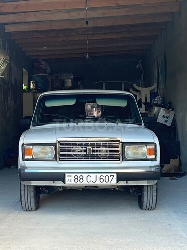LADA (VAZ) 2107 2008, 48,000 km - 1.5 l - Bakı