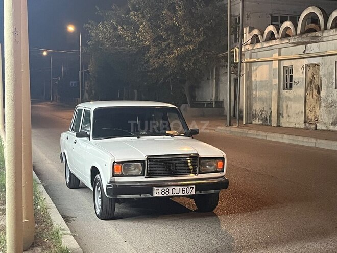 LADA (VAZ) 2107 2008, 48,000 km - 1.5 l - Bakı